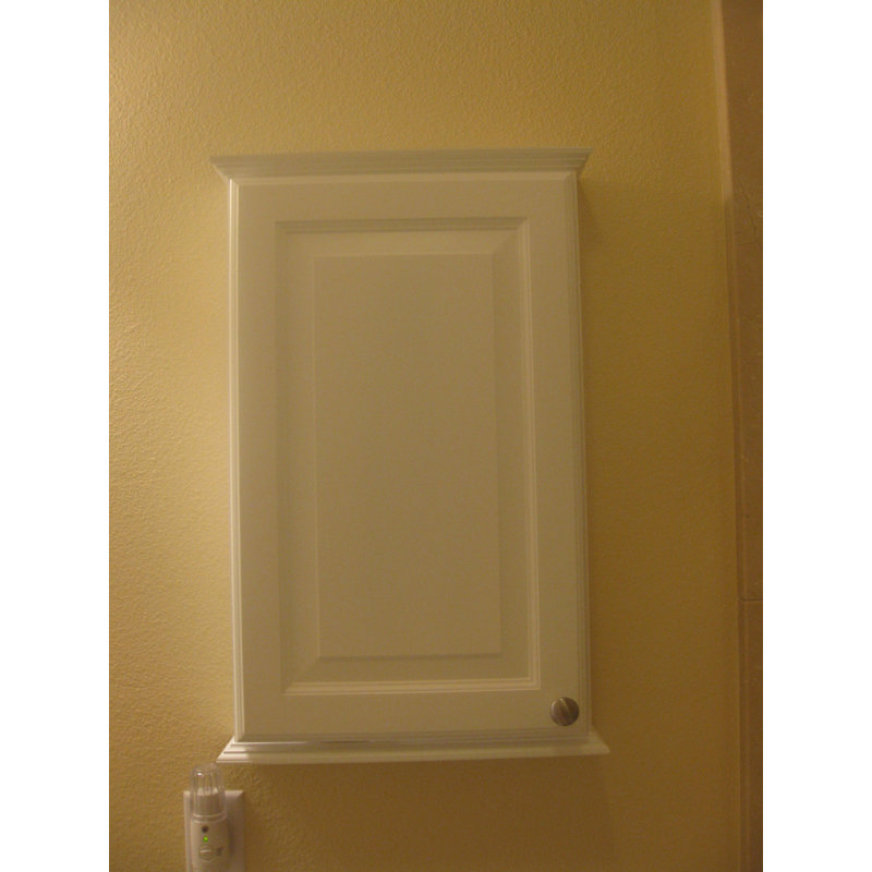 Timber Tree Solid Wood Wall Bathroom Wayfair